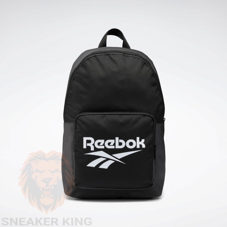 Рюкзак Reebok Classics Foundation Backpack FT6125